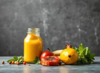 Die Bedeutung von Ernährung im Leistungssport: Tipps für eine optimale Performance The importance of nutrition in competitive sports: Tips for optimal performance
