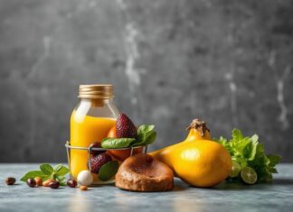 Die Bedeutung von Ernährung im Leistungssport: Tipps für eine optimale Performance The importance of nutrition in competitive sports: Tips for optimal performance