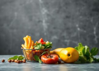 Die Bedeutung von Ernährung im Leistungssport: Was Sportler wissen müssen The importance of nutrition in competitive sports: What athletes need to know