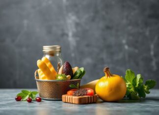 Die Bedeutung von Ernährung im Leistungssport: Wie Sie Ihre Performance steigern The importance of nutrition in competitive sports: How to boost your performance