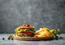Die Bedeutung von Ernährung im Sport: Anti-inflammatorische Gerichte für optimale Leistung The importance of nutrition in sports: Anti-inflammatory dishes for optimal performance