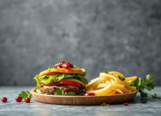 Die Bedeutung von Ernährung im Sport: Anti-inflammatorische Gerichte für optimale Leistung The importance of nutrition in sports: Anti-inflammatory dishes for optimal performance