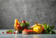 Die Bedeutung von Ernährung im Sport: Tipps für Senioren The importance of nutrition in sports: Tips for seniors