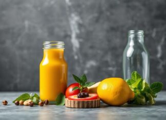 Die Bedeutung von Ernährung im Sport: Wie Sie Ihre Leistung steigern The importance of nutrition in sports: How to boost your performance
