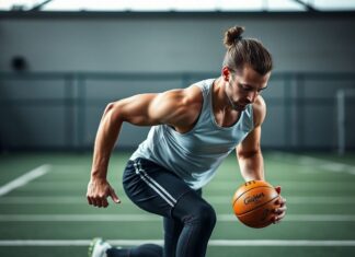 Die Bedeutung von Fitness und Athletik im modernen Sport The importance of fitness and athleticism in modern sports