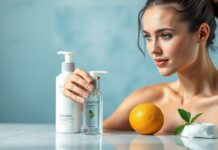 Die Bedeutung von Hautpflege für Sportler: Tipps und Tricks The importance of skincare for athletes: tips and tricks