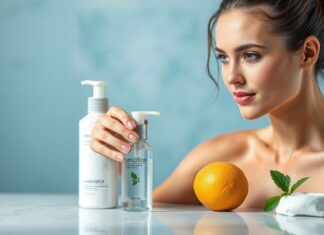 Die Bedeutung von Hautpflege für Sportler: Tipps und Tricks The importance of skincare for athletes: tips and tricks