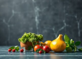 Die Bedeutung von Immunität im Sport: Natürliche Wege zur Stärkung der Abwehrkräfte The significance of immunity in sports: Natural ways to boost the immune system