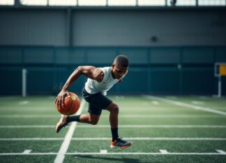 Die Bedeutung von mentaler Stärke im Sport: Tipps für Athleten The significance of mental strength in sports: Tips for athletes