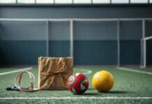 Die Bedeutung von Organisation im Sport: Tipps für mehr Effizienz The importance of organization in sports: Tips for more efficiency