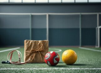 Die Bedeutung von Organisation im Sport: Tipps für mehr Effizienz The importance of organization in sports: Tips for more efficiency