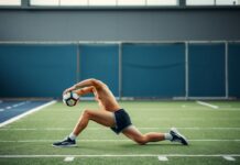 Die Bedeutung von Pausen im Sport: Wie Regeneration den Erfolg fördert The importance of breaks in sports: How regeneration promotes success