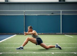 Die Bedeutung von Pausen im Sport: Wie Regeneration den Erfolg fördert The importance of breaks in sports: How regeneration promotes success