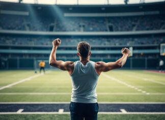 Die Bedeutung von Spiritualität im Sport: Wie Athleten ihre Leistung steigern The significance of spirituality in sports: How athletes enhance their performance