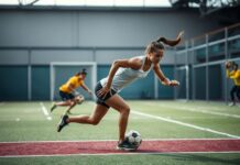 Die Bedeutung von Sport und Fitness in unserem täglichen Leben The importance of sports and fitness in our daily lives