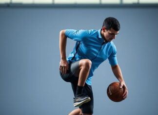 Die Bedeutung von Sportmode: Wie Kleidung die Leistung beeinflusst The significance of sportswear: How clothing affects performance