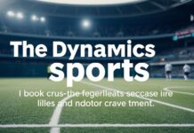Die Dynamik des Sports: Ein Blick auf die neuesten Trends und Entwicklungen The Dynamics of Sports: A Look at the Latest Trends and Developments