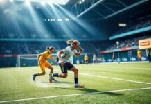 Die Dynamik des österreichischen Sports: Ein umfassender Überblick The dynamics of Austrian sports: A comprehensive overview