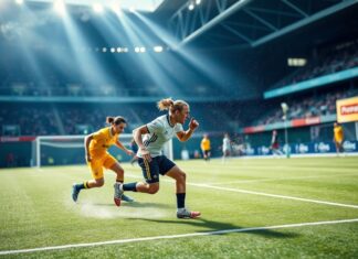 Die Dynamik des österreichischen Sports: Ein umfassender Überblick The dynamics of Austrian sports: A comprehensive overview