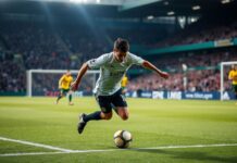 Die faszinierende Welt des Fußballs: Ein Blick auf die Dublin Football League The fascinating world of football: A look at the Dublin Football League