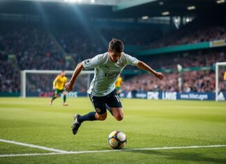 Die faszinierende Welt des Fußballs: Ein Blick auf die Dublin Football League The fascinating world of football: A look at the Dublin Football League