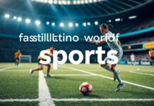 Die faszinierende Welt des Sports: Aktuelle Trends und Analysen The fascinating world of sports: Current trends and analyses
