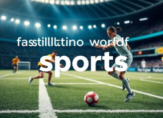 Die faszinierende Welt des Sports: Aktuelle Trends und Analysen The fascinating world of sports: Current trends and analyses