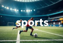 Die faszinierende Welt des Sports: Ein Blick auf aktuelle Trends und Entwicklungen The fascinating world of sports: A look at current trends and developments