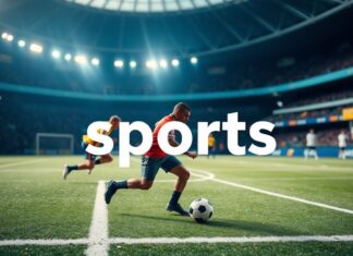 Die faszinierende Welt des Sports: Ein Blick auf aktuelle Trends und Entwicklungen The fascinating world of sports: A look at current trends and developments