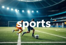 Die faszinierende Welt des Sports: Ein Blick auf aktuelle Trends und Highlights The fascinating world of sports: A look at current trends and highlights