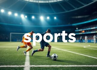 Die faszinierende Welt des Sports: Ein Blick auf aktuelle Trends und Highlights The fascinating world of sports: A look at current trends and highlights