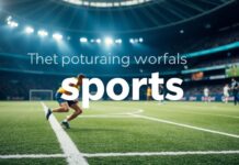 Die faszinierende Welt des Sports: Trends, Analysen und Innovationen The fascinating world of sports: trends, analyses, and innovations