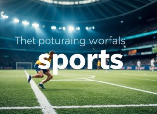Die faszinierende Welt des Sports: Trends, Analysen und Innovationen The fascinating world of sports: trends, analyses, and innovations