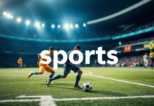 Die faszinierende Welt des Sports: Von der Geschichte bis zu den modernen Trends The fascinating world of sports: From history to modern trends