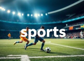 Die faszinierende Welt des Sports: Von der Geschichte bis zu den modernen Trends The fascinating world of sports: From history to modern trends