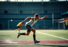 Die faszinierende Welt des Sports: Von der Leichtathletik bis zur Fitness The fascinating world of sports: From athletics to fitness