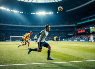 Die spannendsten Momente des Sports: Ein Rückblick auf die letzten Monate The most exciting moments in sports: A look back at the last few months