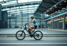 Die Verbindung zwischen Sport und Mobilität: Wie Athleten ihre Transportmittel optimieren The connection between sports and mobility: How athletes optimize their means of transport