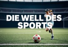 Die Welt des Sports: Aktuelle Trends und Analysen Die Welt des Sports: Aktuelle Trends und Analysen