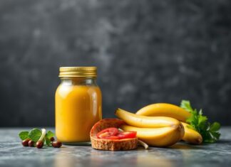 Die Wissenschaft hinter der Sporternährung: Wie Ernährung die Leistung beeinflusst The Science Behind Sports Nutrition: How Nutrition Affects Performance