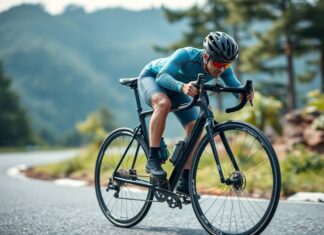 Die Zukunft des Radsports: Technologie und Innovation The Future of Cycling: Technology and Innovation