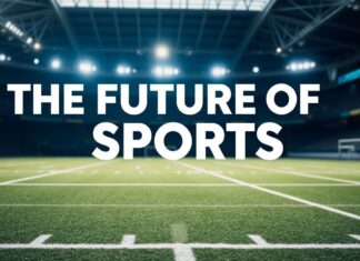 Die Zukunft des Sports: Innovationen und Trends in der athletischen Welt The Future of Sports: Innovations and Trends in the Athletic World