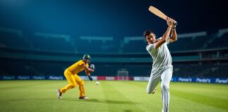 Aktuelle Sportnachrichten aus West Bengal: Was heute passiert Current sports news from West Bengal: What's happening today
