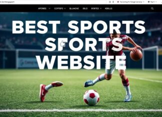 Die besten Sportseiten im Netz: Unsere Top-Empfehlungen Best sports websites on the net: Our top recommendations
