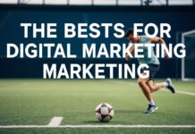 Die besten Tools für digitales Marketing im Sportbereich im Vergleich The best tools for digital marketing in the sports sector compared