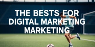 Die besten Tools für digitales Marketing im Sportbereich im Vergleich The best tools for digital marketing in the sports sector compared