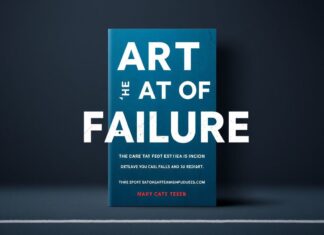 Die Kunst des Scheiterns: Wie ich lernte, dass Niederlagen zum Sieg führen The Art of Failure: How I Learned That Defeats Lead to Victory