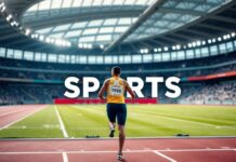 Die Zukunft des Sports: Ein Blick auf die Leichtathletik-Wettkämpfe 2026 The Future of Sports: A Look at the 2026 Athletics Competitions