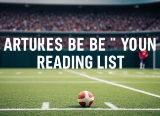 Diese 7 Sportartikel sollten auf deiner Leseliste stehen These 7 sports articles should be on your reading list.