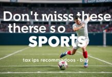Diese Sportgeschichten sollten Sie nicht verpassen – Unsere Top-Empfehlungen Don't miss these sports stories – Our top recommendations